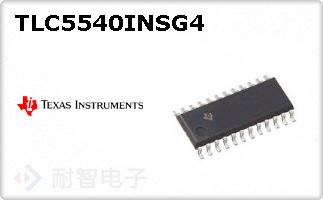 TLC5540INSG4