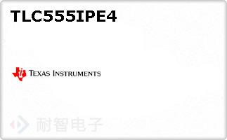 TLC555IPE4