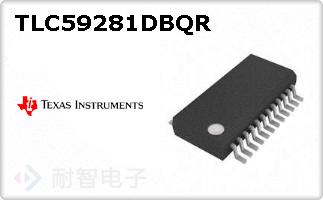 TLC59281DBQR