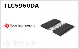 TLC5960DA