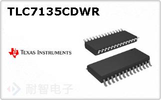 TLC7135CDWR