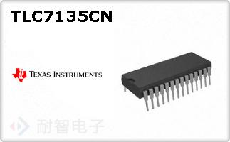 TLC7135CN