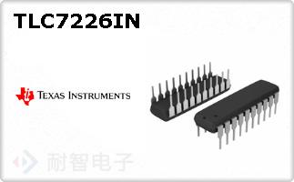 TLC7226IN