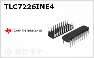 TLC7226INE4