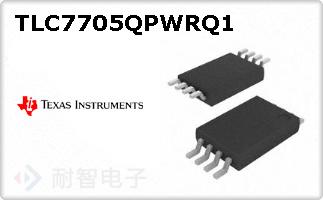 TLC7705QPWRQ1