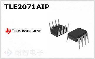 TLE2071AIP