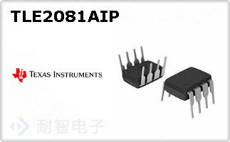 TLE2081AIP