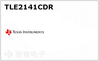 TLE2141CDR