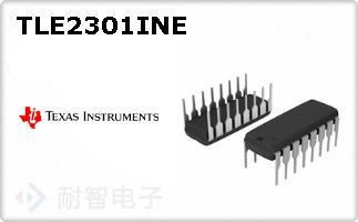 TLE2301INE