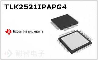 TLK2521IPAPG4