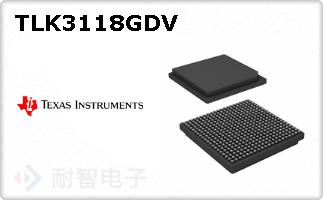 TLK3118GDV