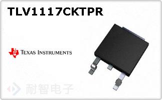 TLV1117CKTPR