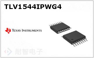 TLV1544IPWG4