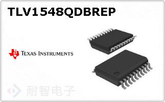 TLV1548QDBREP