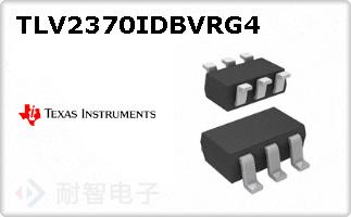 TLV2370IDBVRG4