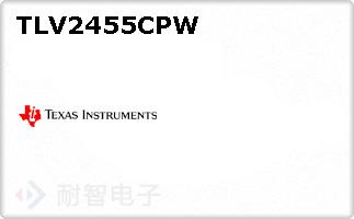TLV2455CPW