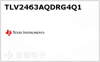 TLV2463AQDRG4Q1