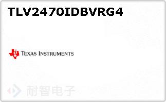 TLV2470IDBVRG4