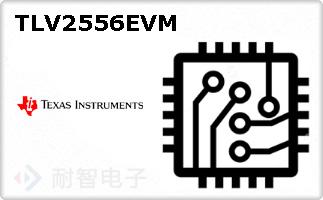 TLV2556EVM