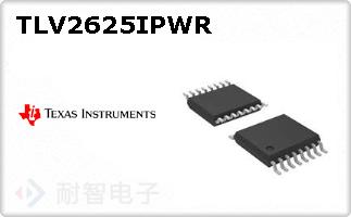 TLV2625IPWR