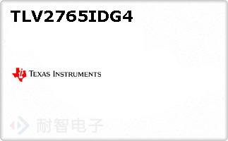 TLV2765IDG4