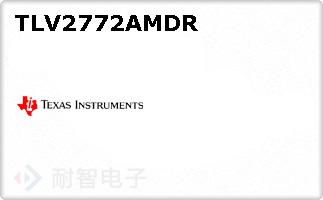 TLV2772AMDR