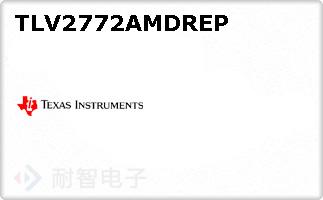TLV2772AMDREP