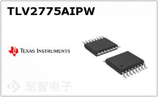 TLV2775AIPW