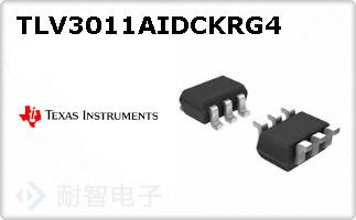 TLV3011AIDCKRG4