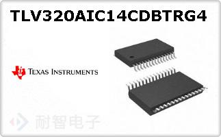 TLV320AIC14CDBTRG4