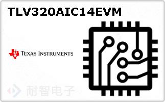 TLV320AIC14EVM