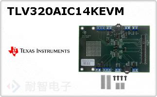 TLV320AIC14KEVM