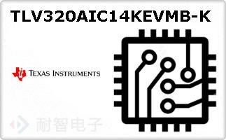 TLV320AIC14KEVMB-K