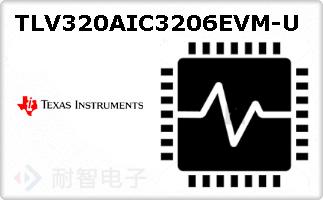 TLV320AIC3206EVM-U