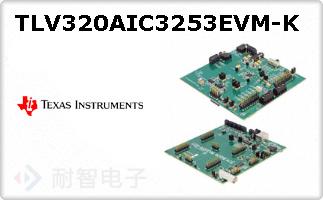 TLV320AIC3253EVM-K