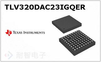 TLV320DAC23IGQER