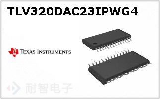 TLV320DAC23IPWG4