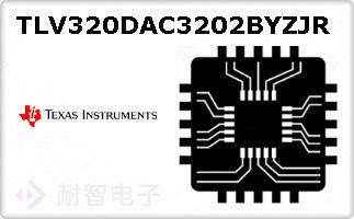 TLV320DAC3202BYZJR