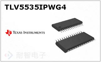 TLV5535IPWG4