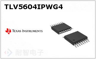 TLV5604IPWG4