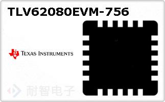 TLV62080EVM-756
