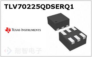 TLV70225QDSERQ1