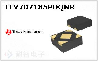TLV707185PDQNR