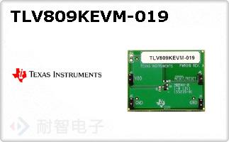 TLV809KEVM-019