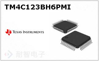 TM4C123BH6PMI