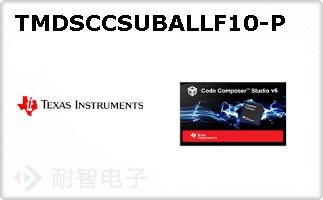 TMDSCCSUBALLF10-P