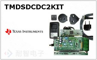 TMDSDCDC2KIT