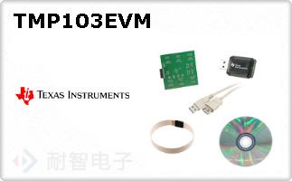 TMP103EVM