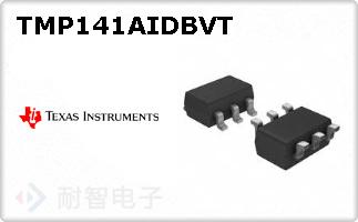 TMP141AIDBVT