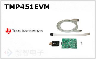 TMP451EVM